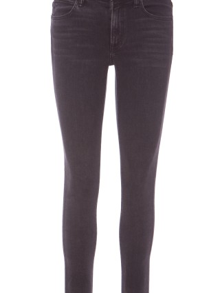 Джинсы HELMUT LANG (2596): фото - Invogue